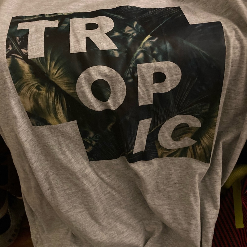 Brand New H&M